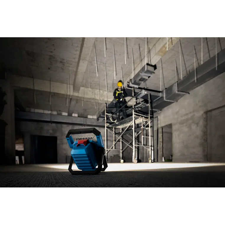 Projetor de Obra sem fio PRO HEAVY DUTY GLI18V-3000 BOSCH 3