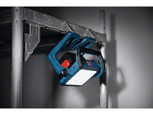 Projetor de Obra sem fio PRO HEAVY DUTY GLI 18V-5000 BOSCH