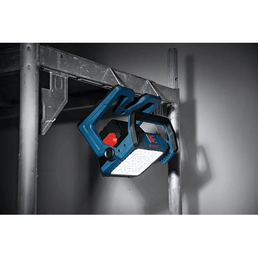 Projetor de Obra sem fio PRO HEAVY DUTY GLI 18V-5000 BOSCH 2
