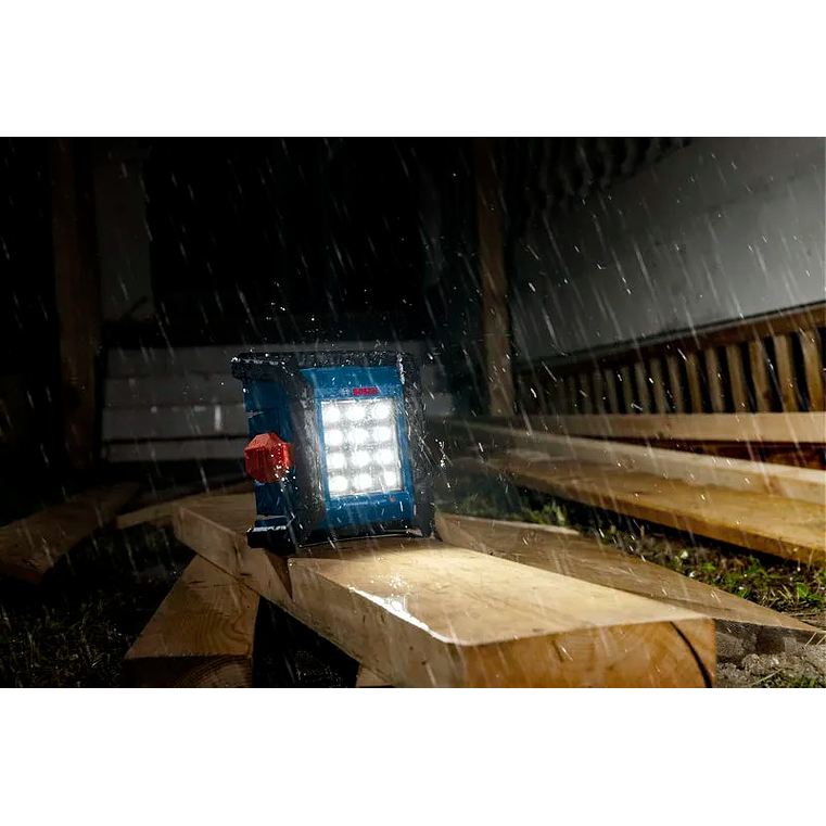 Projetor de Obra sem fio PRO HEAVY DUTY GLI18V-1500 BOSCH 3