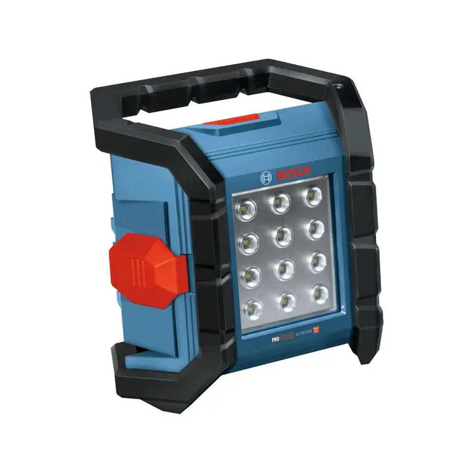 Projetor de Obra sem fio PRO HEAVY DUTY GLI18V-1500 BOSCH 1
