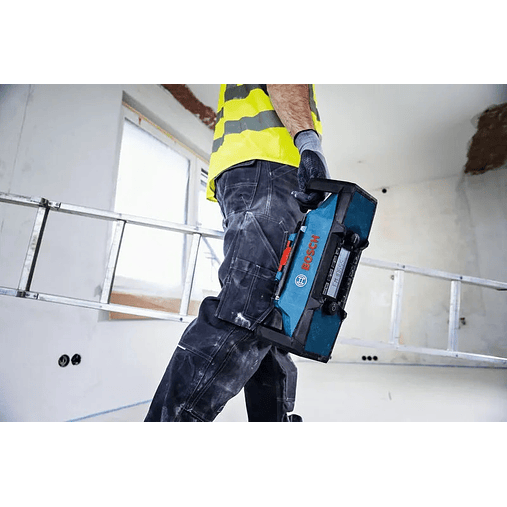 Rádio PRO HEAVY DUTY GPB18V-3C BOSCH 3