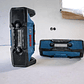 Rádio PRO HEAVY DUTY GPB18V-3C BOSCH - vignette 4