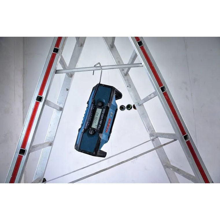 Rádio PRO HEAVY DUTY GPB18V-3C BOSCH 6