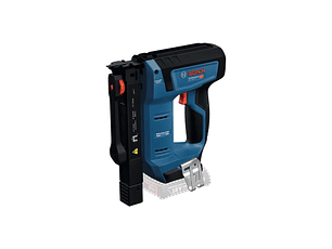 Agrafador para madeira sem fio PRO HEAVY DUTY GTH 18V-14 + L-BOXX 136 BOSCH