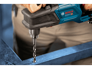 Berbequim angular sem fio PRO HEAVY DUTY GRD 18V-127 BOSCH