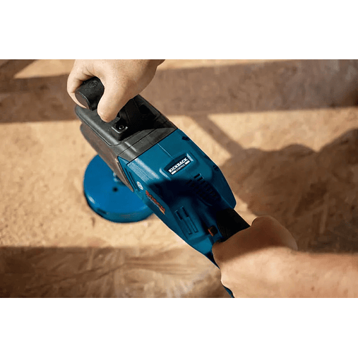 Berbequim angular sem fio PRO HEAVY DUTY GRD 18V-127 BOSCH 3