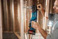Berbequim angular sem fio PRO HEAVY DUTY GRD 18V-127 BOSCH - Miniatura 4