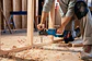 Berbequim angular sem fio PRO HEAVY DUTY GRD 18V-127 BOSCH - Miniatura 6