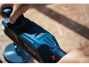 Berbequim angular sem fio PRO HEAVY DUTY GRD 18V-127 HX BOSCH