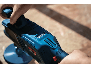 Berbequim angular sem fio PRO HEAVY DUTY GRD 18V-127 HX BOSCH