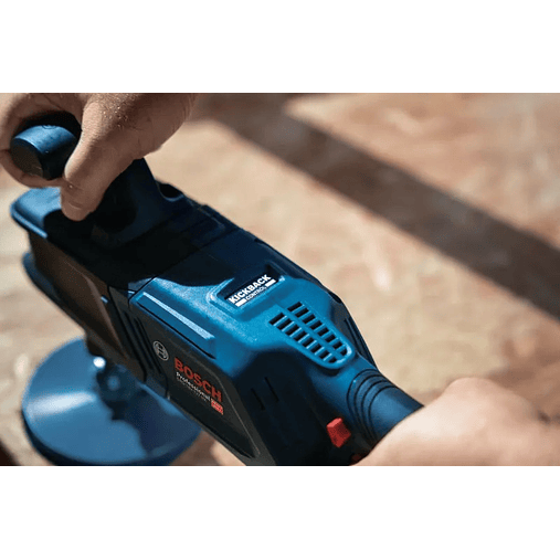 Berbequim angular sem fio PRO HEAVY DUTY GRD 18V-127 HX BOSCH 2