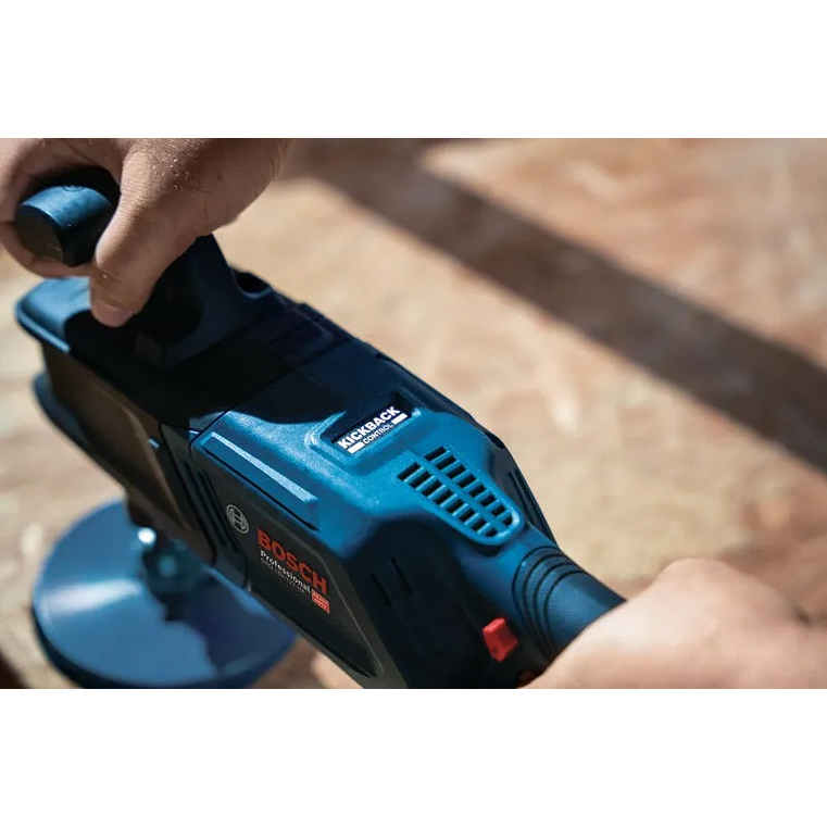 Berbequim angular sem fio PRO HEAVY DUTY GRD 18V-127 HX BOSCH 2