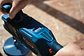 Berbequim angular sem fio PRO HEAVY DUTY GRD 18V-127 HX BOSCH - Thumbnail 2