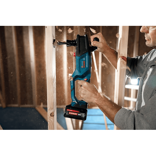 Berbequim angular sem fio PRO HEAVY DUTY GRD 18V-127 HX BOSCH 4