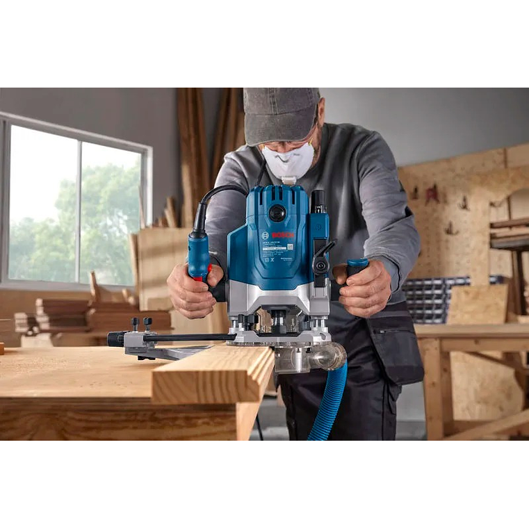 Tupia GOF 20-12 BOSCH  3