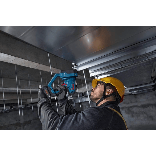 Cortador de hastes roscadas sem fio PRO HEAVY DUTY GGC 18V-12 + L-BOXX 162 BOSCH 3