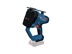 Cortador de hastes roscadas sem fio PRO HEAVY DUTY GGC 18V-12 + Mala L-BOXX 162 BOSCH