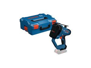 Cortador de hastes roscadas sem fio PRO HEAVY DUTY GGC 18V-12 + Mala L-BOXX 162 BOSCH