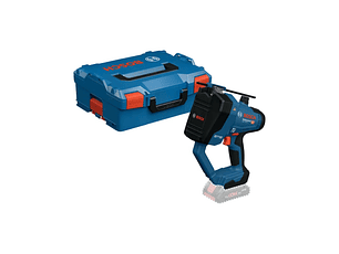 Cortador de hastes roscadas sem fio PRO HEAVY DUTY GGC 18V-12 + L-BOXX 162 BOSCH