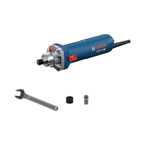 Retificadora direita PRO HEAVY DUTY GGS 30 S BOSCH