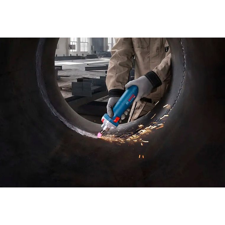 Retificadora direita PRO HEAVY DUTY GGS 30 S BOSCH 3