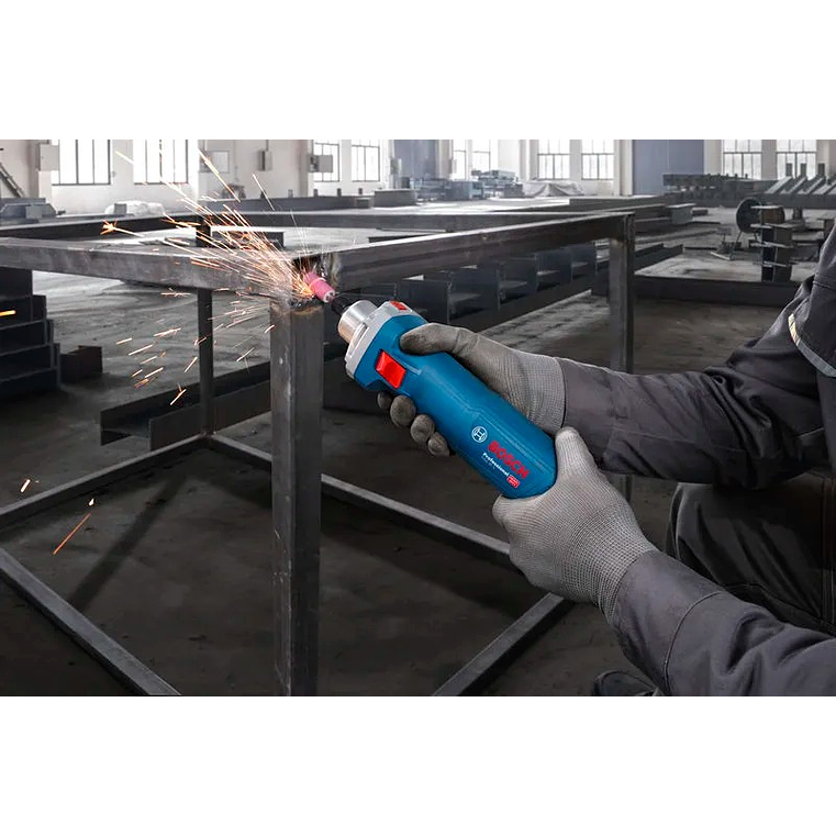 Retificadora direita PRO HEAVY DUTY GGS 30 S BOSCH 5