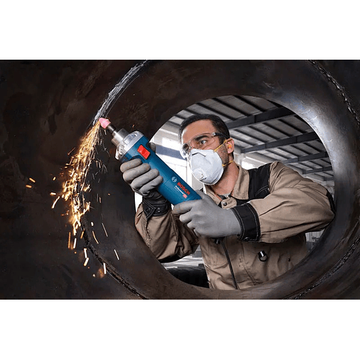 Retificadora direita PRO HEAVY DUTY GGS 30 S BOSCH 6