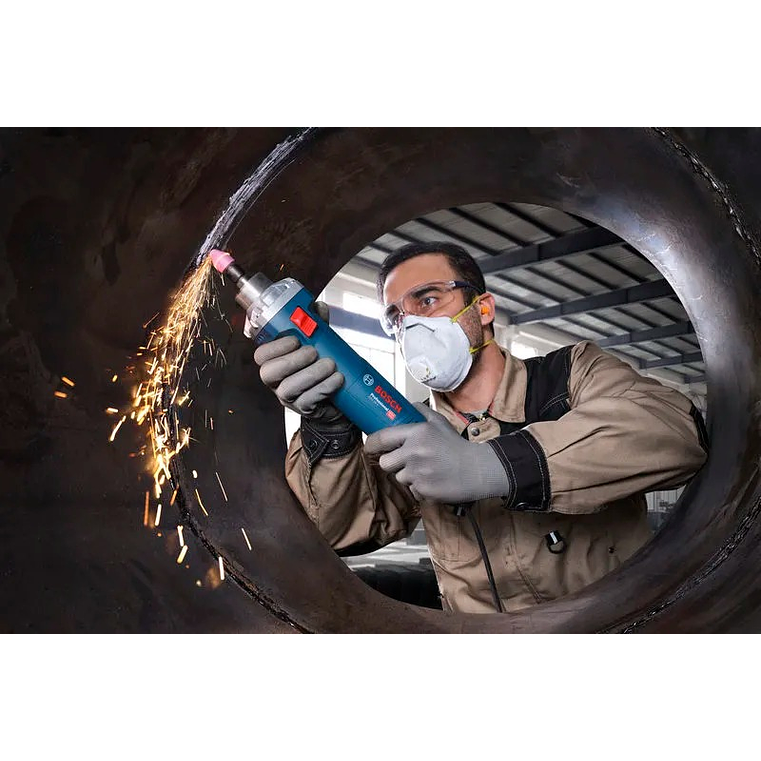 Retificadora direita PRO HEAVY DUTY GGS 30 S BOSCH 6