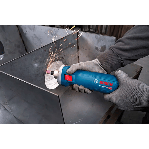 Retificadora direita PRO HEAVY DUTY GGS 30 S BOSCH 7