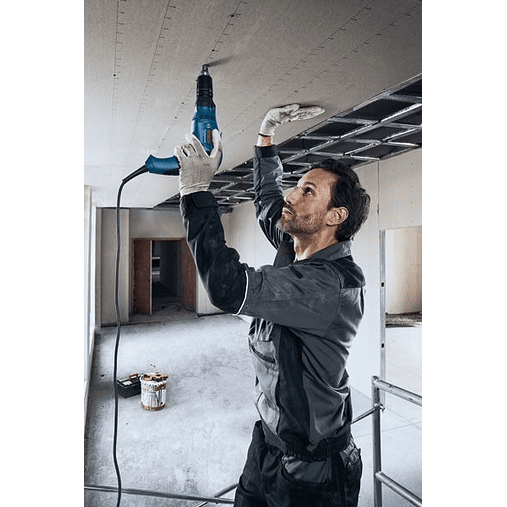 Aparafusadora com batente de profundidade PRO GTB 6-50 BOSCH 3