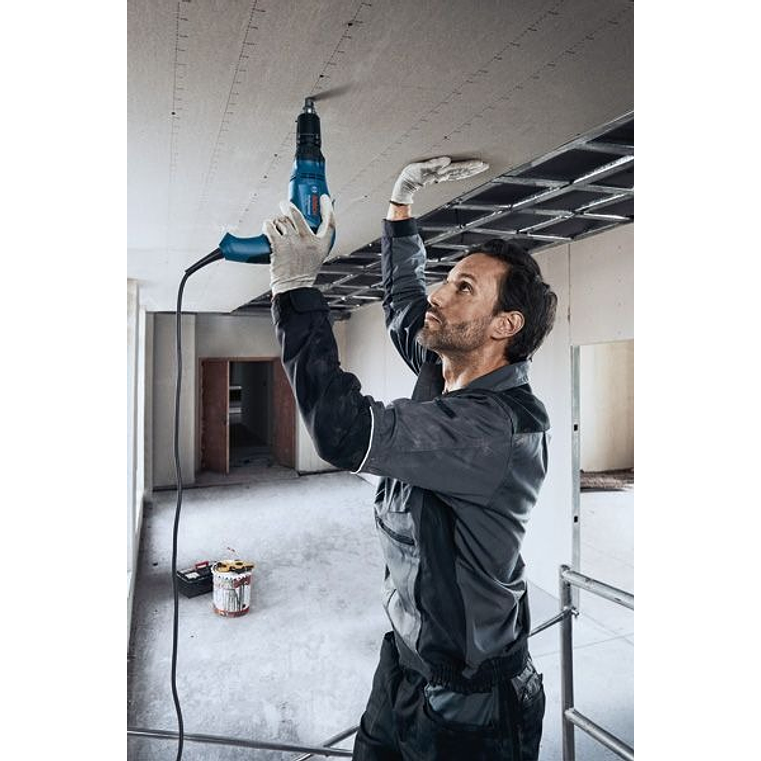 Aparafusadora com batente de profundidade PRO GTB 6-50 BOSCH 3