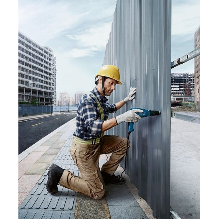 Aparafusadora com batente de profundidade PRO GTB 6-50 BOSCH 4