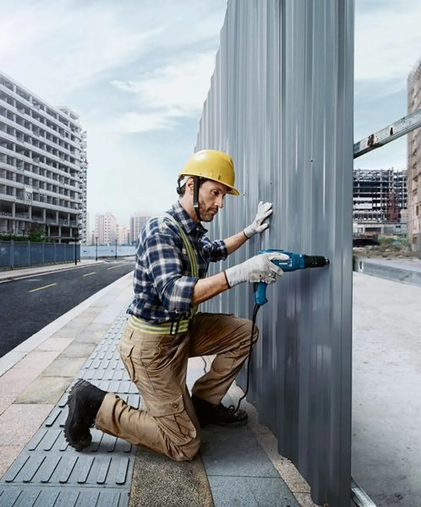 Aparafusadora com batente de profundidade PRO GTB 6-50 BOSCH 4