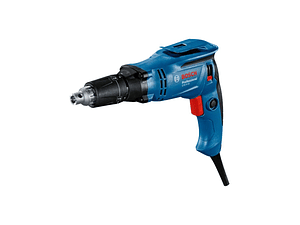 Aparafusadora com batente de profundidade PRO GTB 6-50 BOSCH