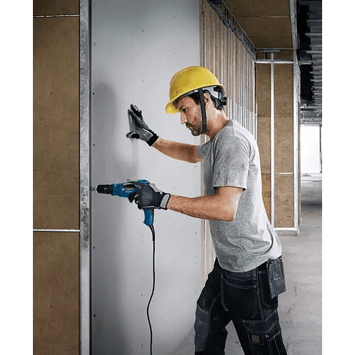 Aparafusadora com batente de profundidade PRO GTB 6-50 BOSCH 5