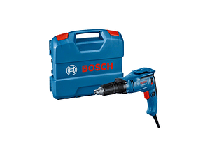 Aparafusadora com batente de profundidade PRO GTB 6-50 BOSCH