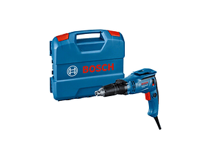 Aparafusadora com batente de profundidade PRO GTB 6-50 BOSCH