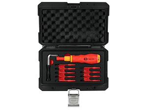 Chave Dinamométrica Dexpress 1,2–6,0 Nm (VDE) CK TOOLS