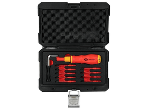 Dexpress Torque Screwdriver 1.2-6.0 NM CK TOOLS