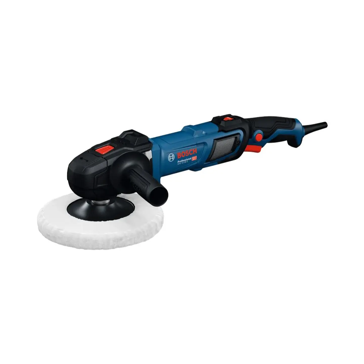 Polidora PRO GPO 14-180 S BOSCH 1