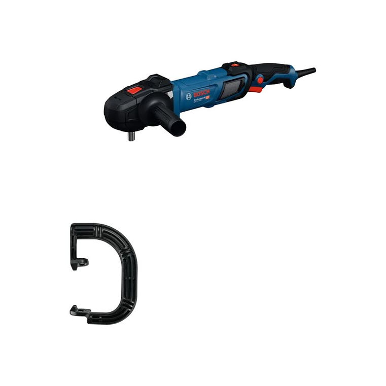 Polidora PRO GPO 14-180 S BOSCH 2