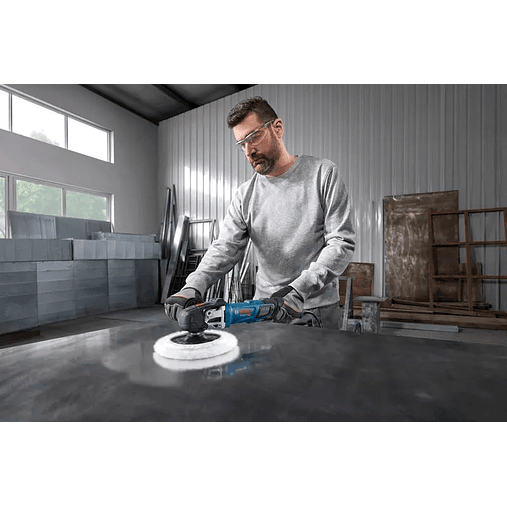 Polidora PRO GPO 14-180 S BOSCH 3