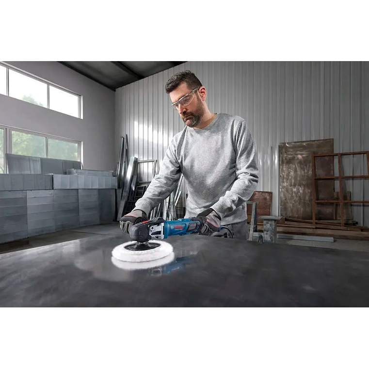 Polidora PRO GPO 14-180 S BOSCH 3