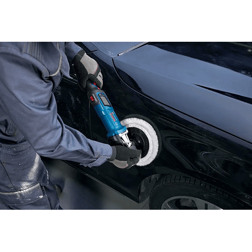 Polidora PRO GPO 14-180 S BOSCH 5