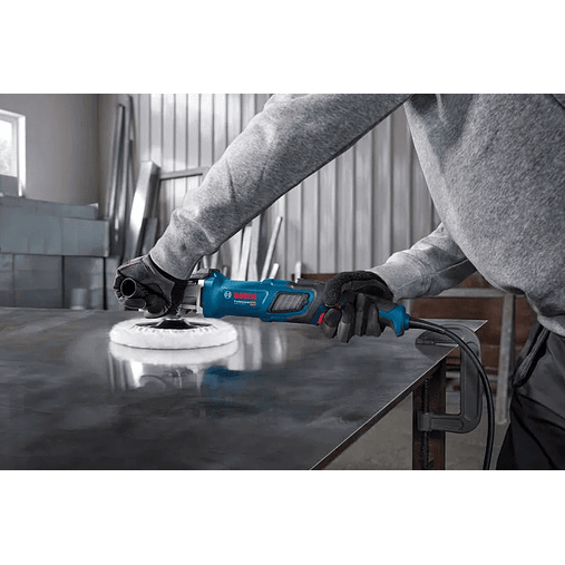 Polidora PRO GPO 14-180 S BOSCH 6