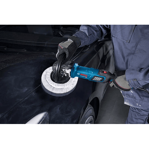 Polidora PRO GPO 14-180 S BOSCH 7