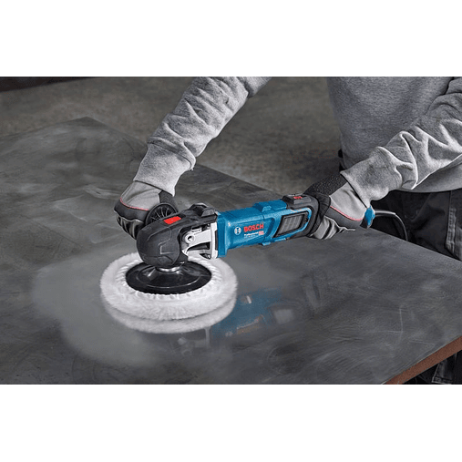 Polidora PRO GPO 14-180 S BOSCH 10