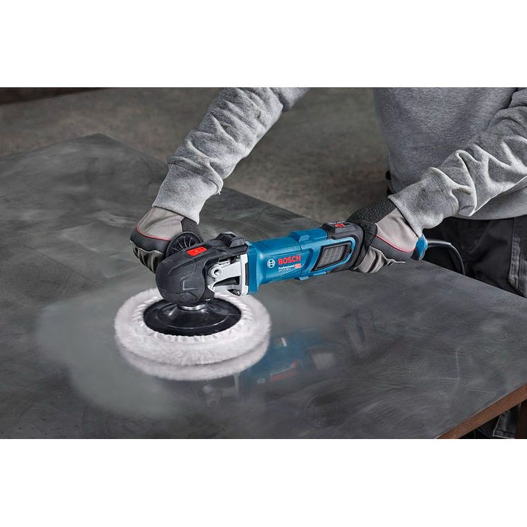 Polidora PRO GPO 14-180 S BOSCH 10