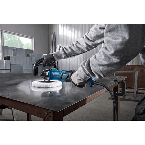 Polidora PRO GPO 14-180 S BOSCH 12